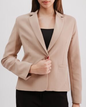 saco corto Saco Corto