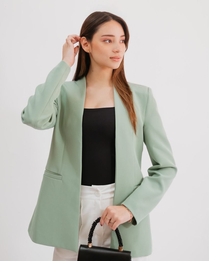 Blazer Nahara