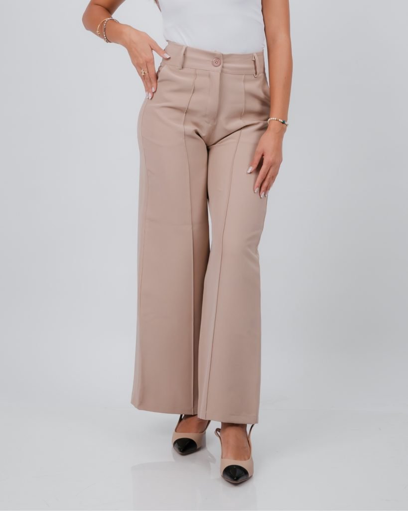 Pantalon Palazo