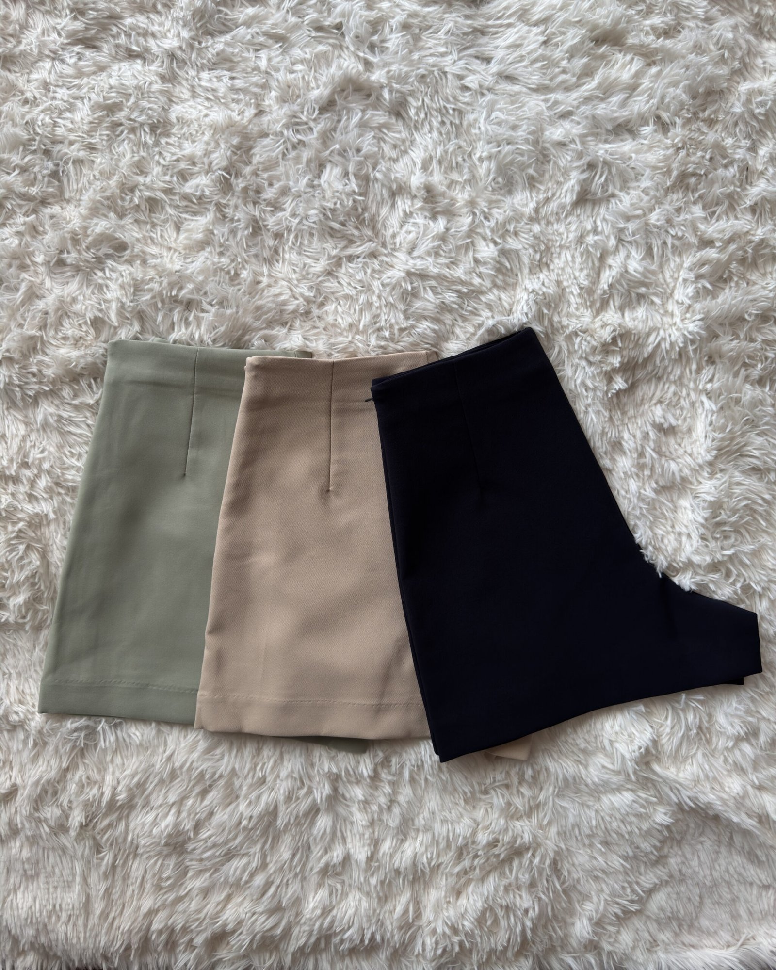 Falda Short - Imagen 3